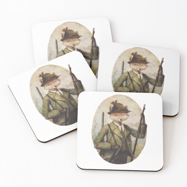 Item preview, Hunting Season designed and sold by mikekoubou.