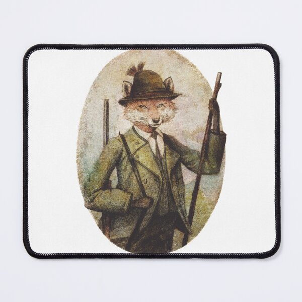 Item preview, Hunting Season designed and sold by mikekoubou.