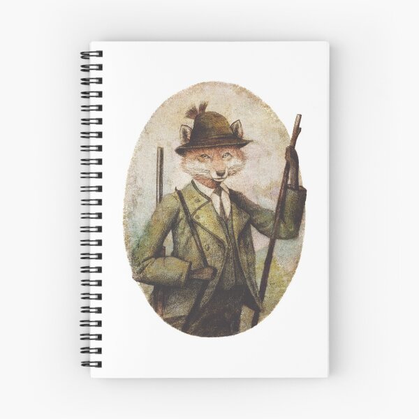 Item preview, Hunting Season designed and sold by mikekoubou.