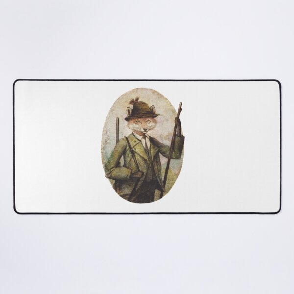Item preview, Hunting Season designed and sold by mikekoubou.