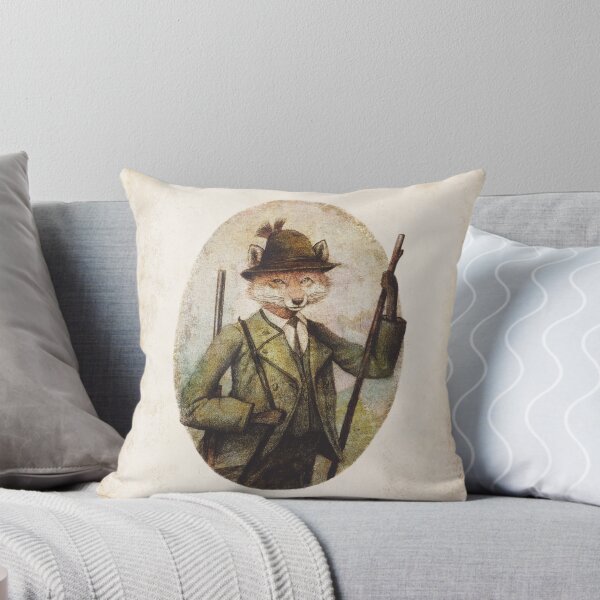 Item preview, Hunting Season designed and sold by mikekoubou.