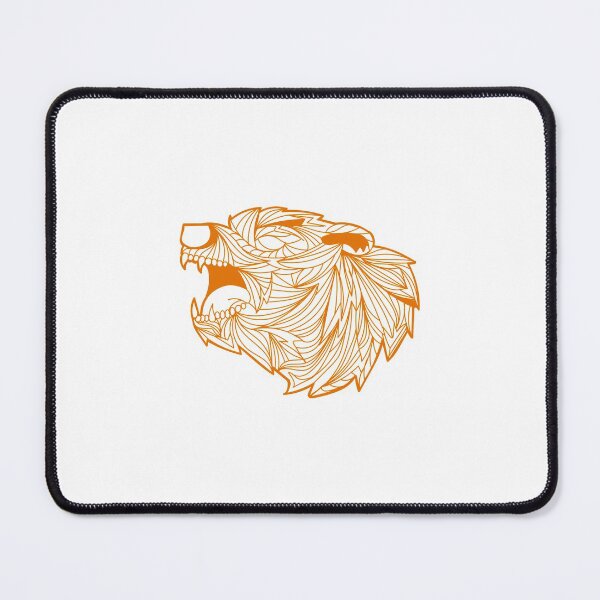 Item preview, Bear Mandala Art designed and sold by Open Canvas.