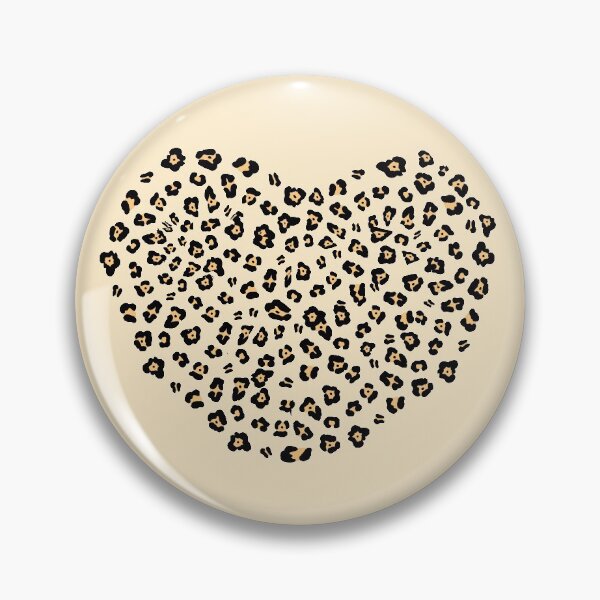 Item preview, I love leopard designed and sold by Morcawork.