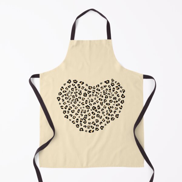 Item preview, I love leopard designed and sold by Morcawork.
