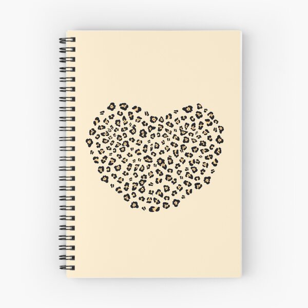 Item preview, I love leopard designed and sold by Morcawork.