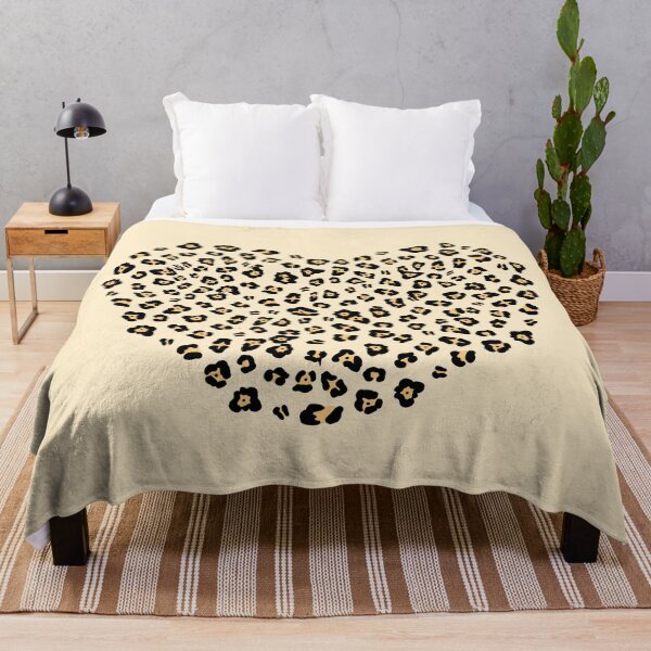Item preview, I love leopard designed and sold by Morcawork.