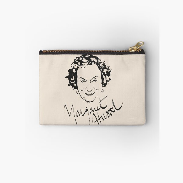 Item preview, Margaret Atwood designed and sold by Emi Yañez.