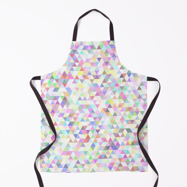 Item preview, Pastel minimalist triangle design designed and sold by NoahDea.