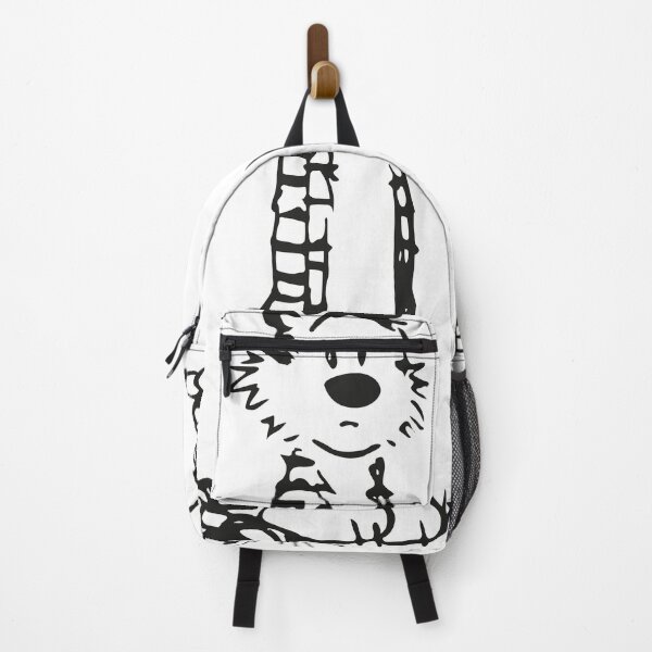 Item preview, Calvin and Hobbes designed and sold by SwimGood.