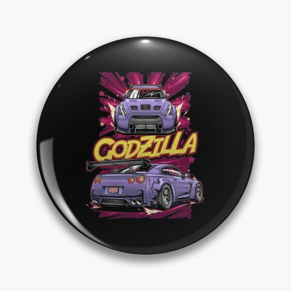 Item preview, Nissan R35| Perfect Gift designed and sold by nicoledaa.