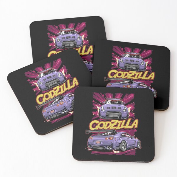 Item preview, Nissan R35| Perfect Gift designed and sold by nicoledaa.