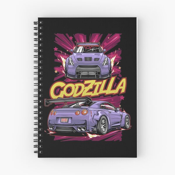 Artikelvorschau, Nissan R35| Perfektes Geschenk entworfen und verkauft von nicoledaa.