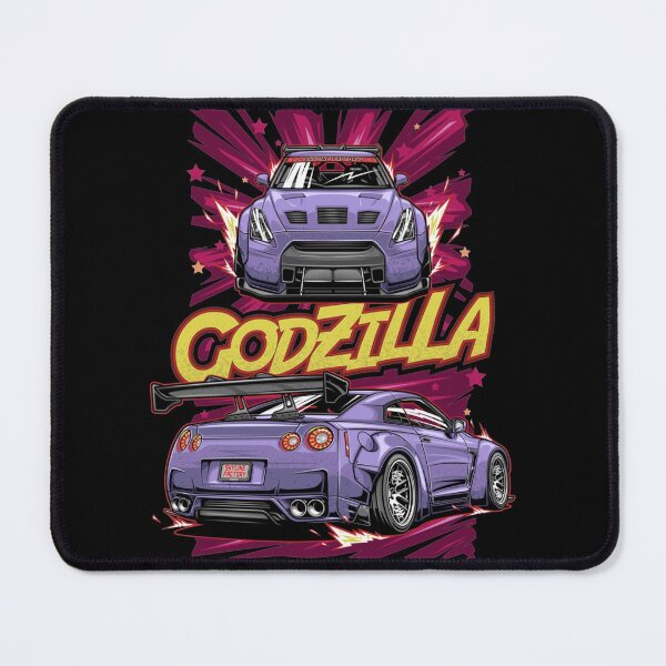 Item preview, Nissan R35| Perfect Gift designed and sold by nicoledaa.