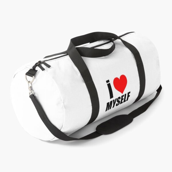 Item preview, I love myself designed and sold by Yawarhassan9621.