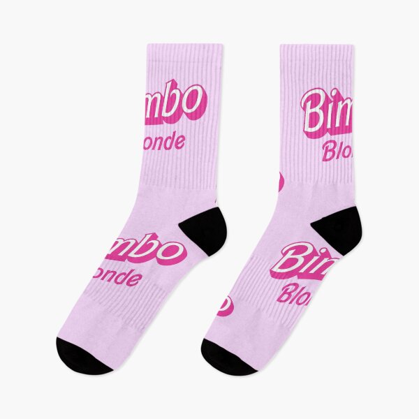 Item preview, Bimbo Blonde Fun And Feminine designed and sold by ClickForMore.