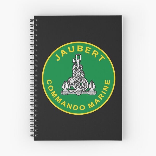 Item preview, FRENCH SEALS COMMANDO JAUBERT   designed and sold by SmallGoodThing.