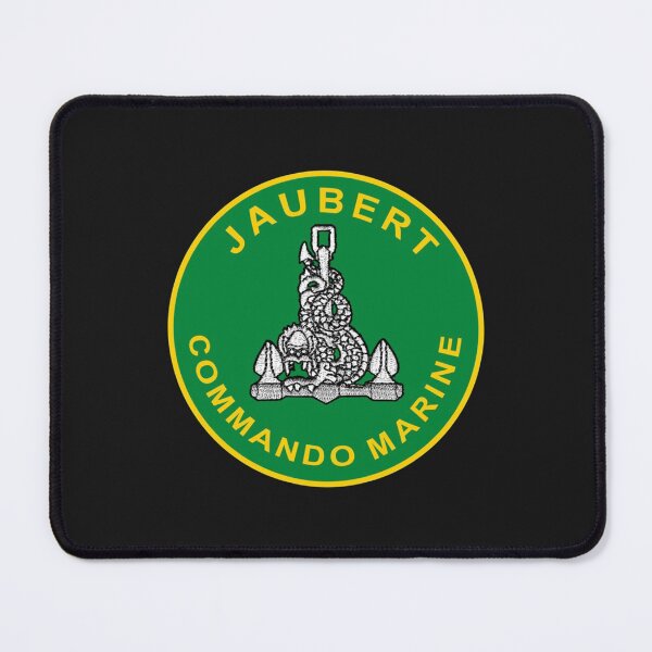 Item preview, FRENCH SEALS COMMANDO JAUBERT   designed and sold by SmallGoodThing.