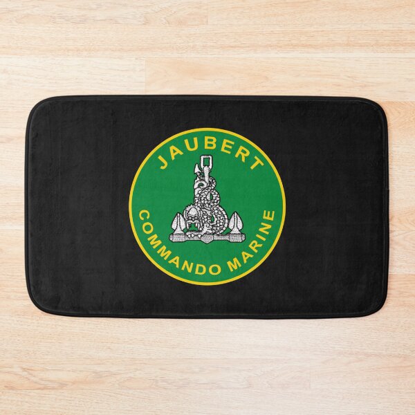Item preview, FRENCH SEALS COMMANDO JAUBERT   designed and sold by SmallGoodThing.