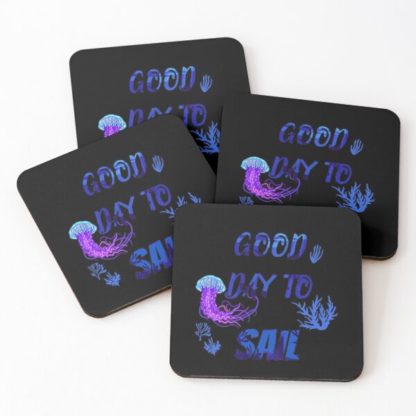 Item preview, Good day to sail, It's a good day to go to the sea designed and sold by Designer-amjed.