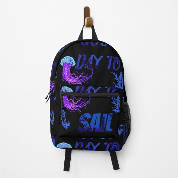 Item preview, Good day to sail, It's a good day to go to the sea designed and sold by Designer-amjed.