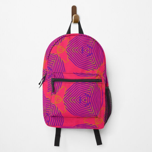 Item preview, Purple Ridin' Pink designed and sold by CWSDezign.