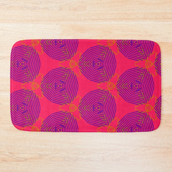 Item preview, Purple Ridin' Pink designed and sold by CWSDezign.