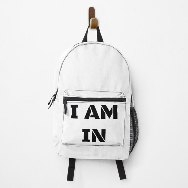 Item preview, I AM IN designed and sold by iamxxx.
