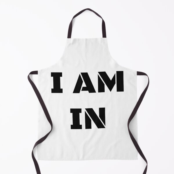 Item preview, I AM IN designed and sold by iamxxx.