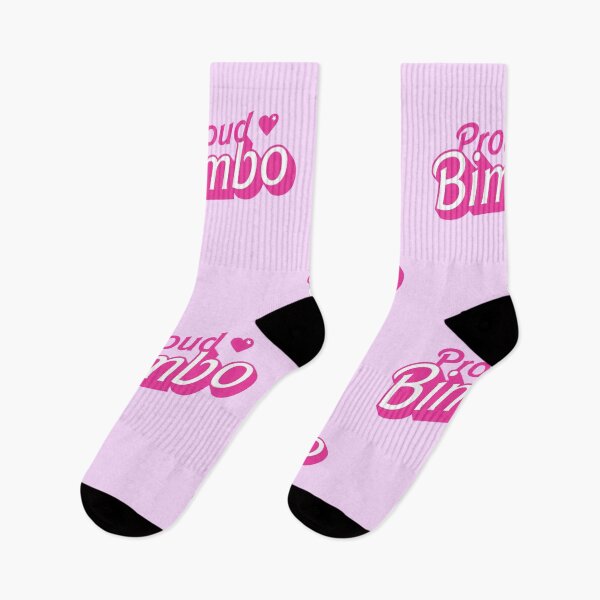 Item preview, Proud Bimbo Fun And Feminine designed and sold by ClickForMore.