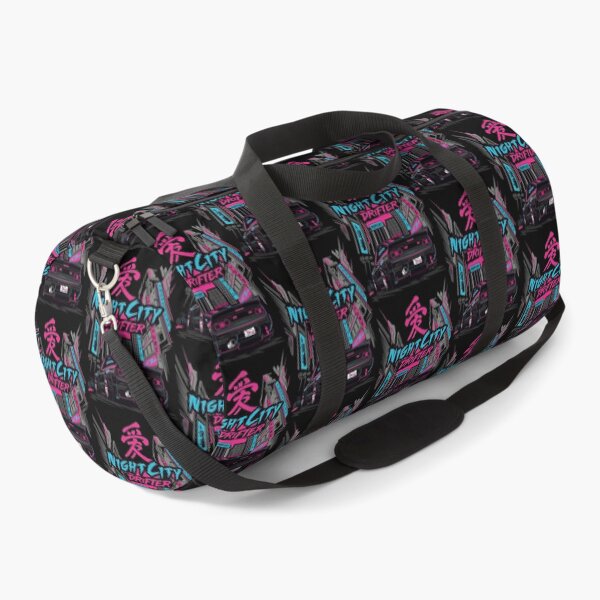 Item preview, 240sx - Night City Drifter| Perfect Gift designed and sold by nicoledaa.