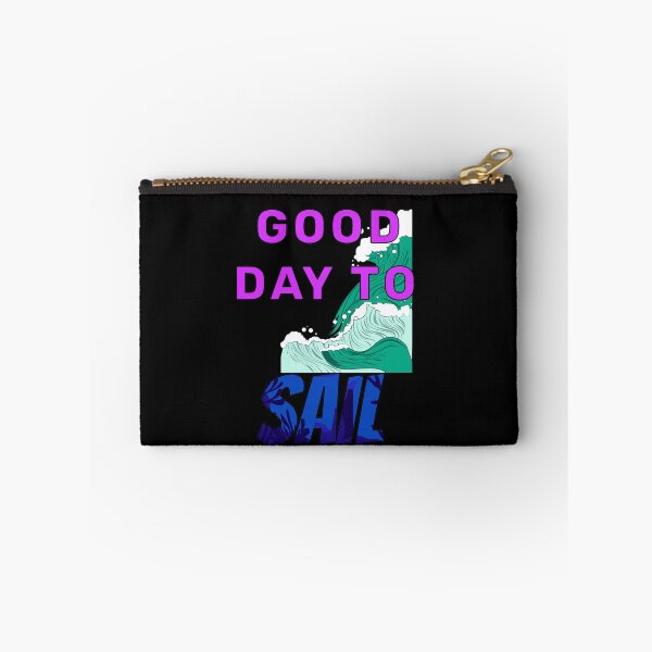 Item preview, Good day to sail it's the best time to sail designed and sold by Designer-amjed.
