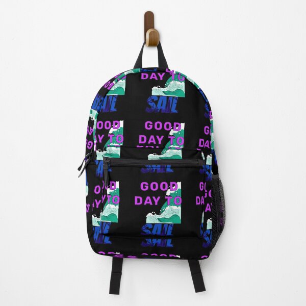 Item preview, Good day to sail it's the best time to sail designed and sold by Designer-amjed.