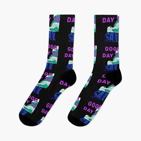 Item preview, Good day to sail it's the best time to sail designed and sold by Designer-amjed.