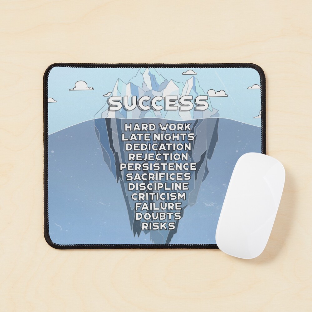 Item preview, Mouse Pad designed and sold by ShutterStudios.