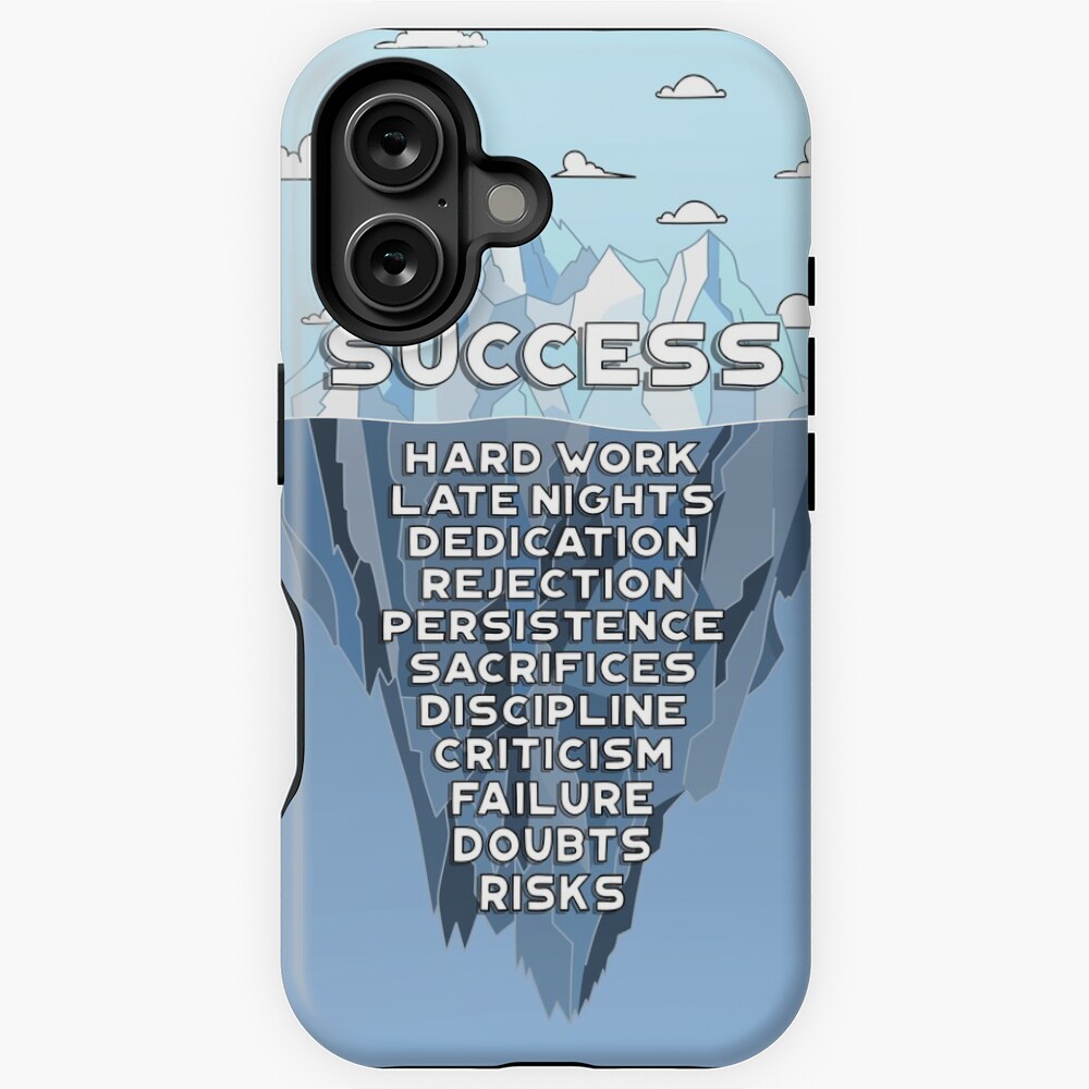 Item preview, iPhone Magsafe Tough Case designed and sold by ShutterStudios.