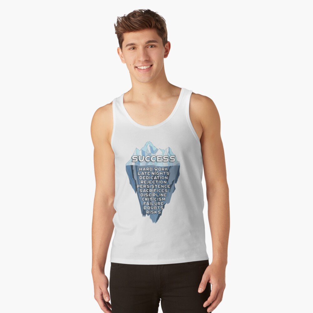 Item preview, Tank Top designed and sold by ShutterStudios.