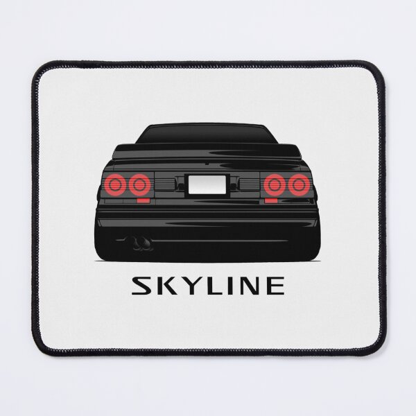 Item preview, Nissan Skyline R31 Sukairain| Perfect Gift designed and sold by nicoledaa.
