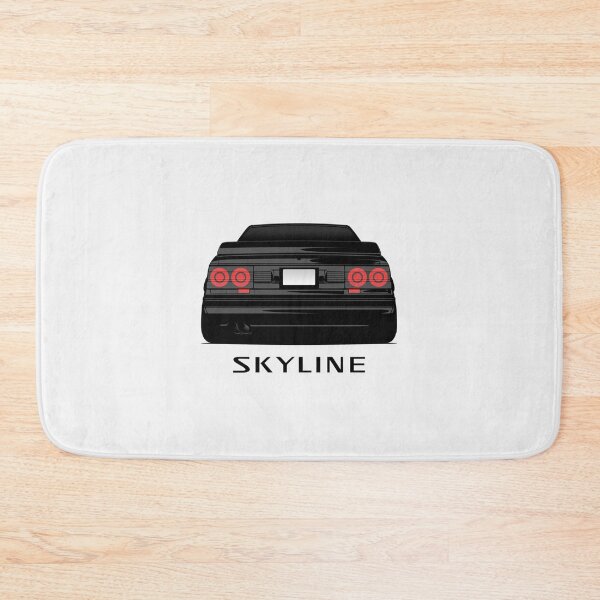 Item preview, Nissan Skyline R31 Sukairain| Perfect Gift designed and sold by nicoledaa.