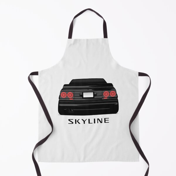 Item preview, Nissan Skyline R31 Sukairain| Perfect Gift designed and sold by nicoledaa.