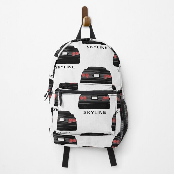 Item preview, Nissan Skyline R31 Sukairain| Perfect Gift designed and sold by nicoledaa.