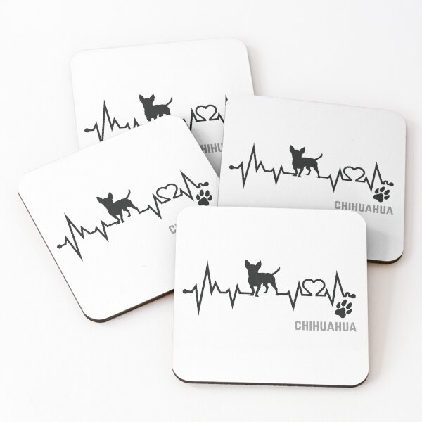 Item preview, Chihuahua Dog Lover | Cute Puppy Dogs | chihuahua puppies designed and sold by Apoorv Choudhary.