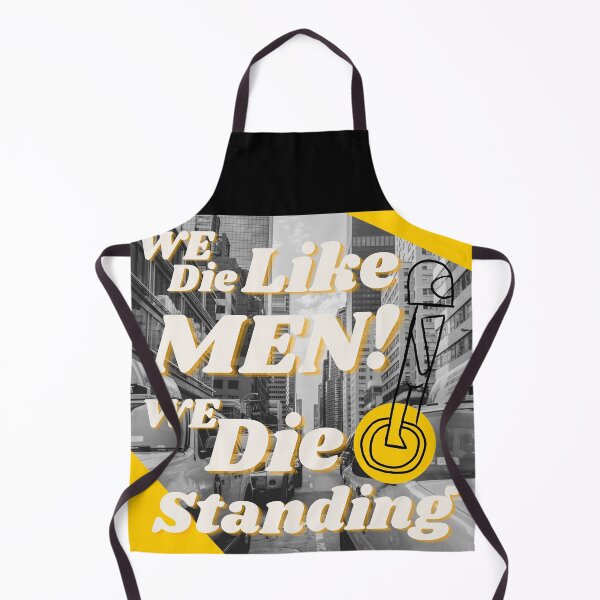 Item preview, Die like men. Electric unicycle designed and sold by Lost Highway Horror..