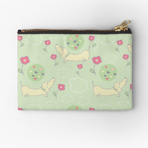 Item preview, Puppy on a Walk designed and sold by Jacqueline Hurd.