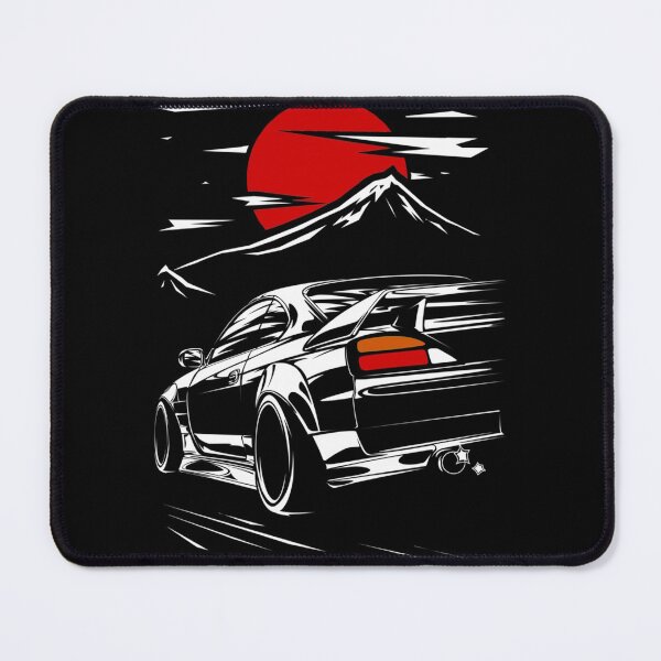 Item preview, Nissan Silvia s15 Haruna| Perfect Gift designed and sold by nicoledaa.