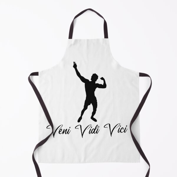 Item preview, Zyzz Text Sickkunt Gym Bodybuilding Motivational Aesthetic Veni Vidi Vici Design designed and sold by Princeps-.