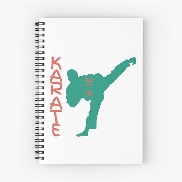 Item preview, Karate, It's My Life! designed and sold by Krispsm.
