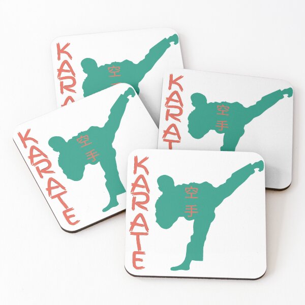 Item preview, Karate, It's My Life! designed and sold by Krispsm.