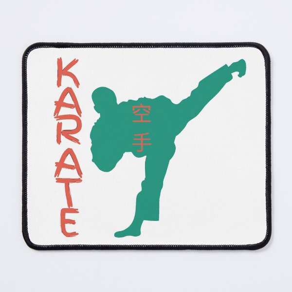 Item preview, Karate, It's My Life! designed and sold by Krispsm.
