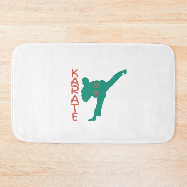 Item preview, Karate, It's My Life! designed and sold by Krispsm.