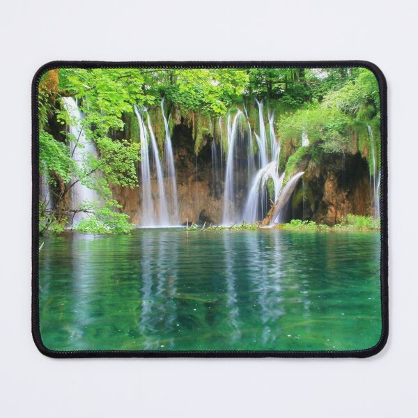 Item preview, Waterfalls designed and sold by CricciethPrint.